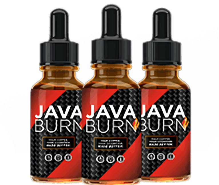 Java Burn buy now