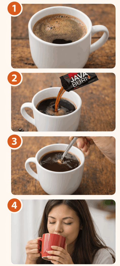 How to use Java Burn