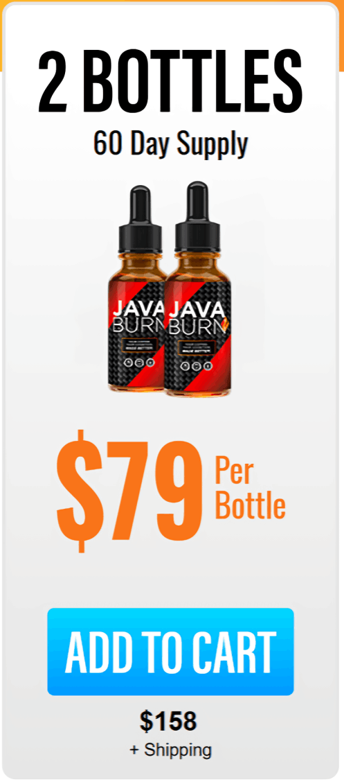 Java Burn  price 