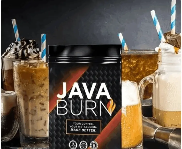 what is Java Burn