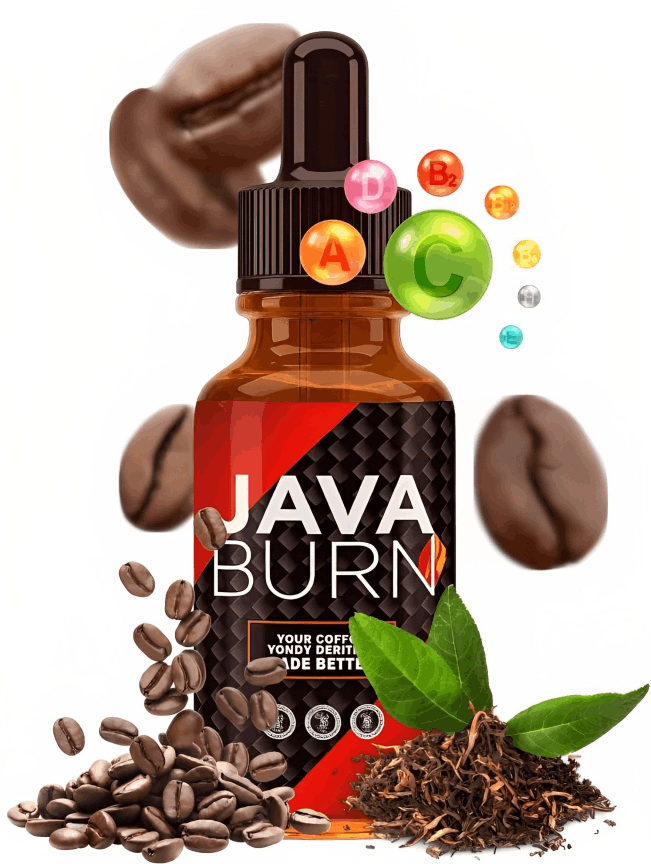Java Burn
