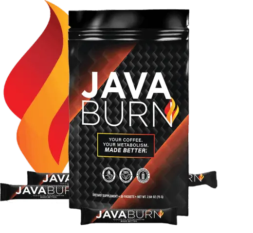 Java Burn buy now