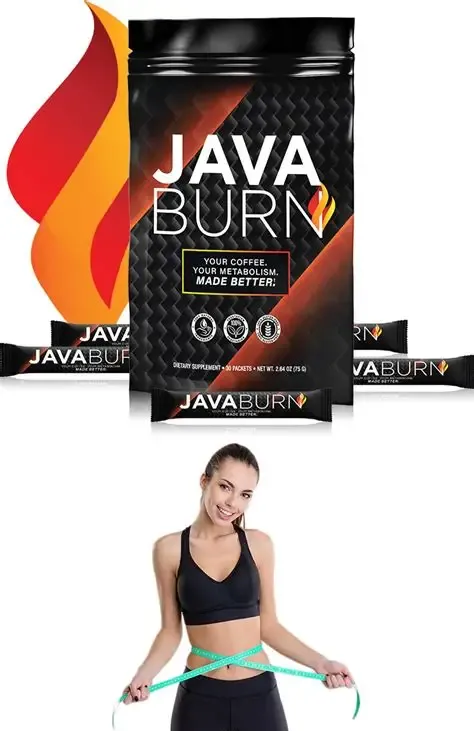 what is Java Burn