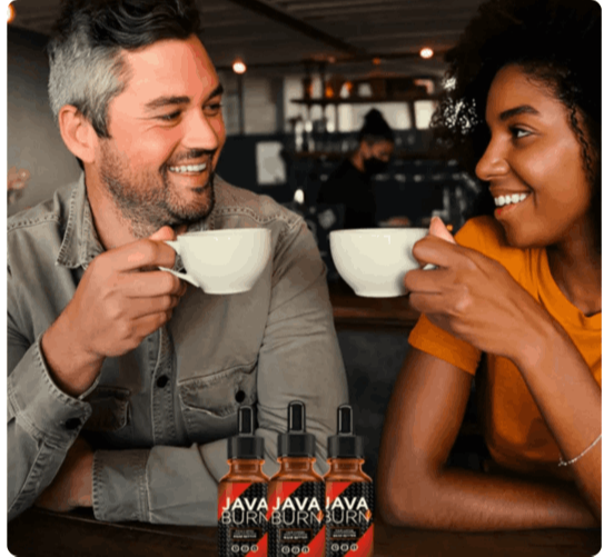 what is Java Burn