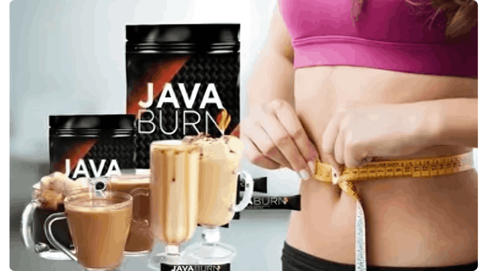 Java Burn